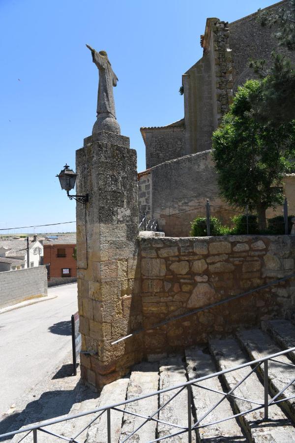 El Callejon Vara Del Rey المظهر الخارجي الصورة