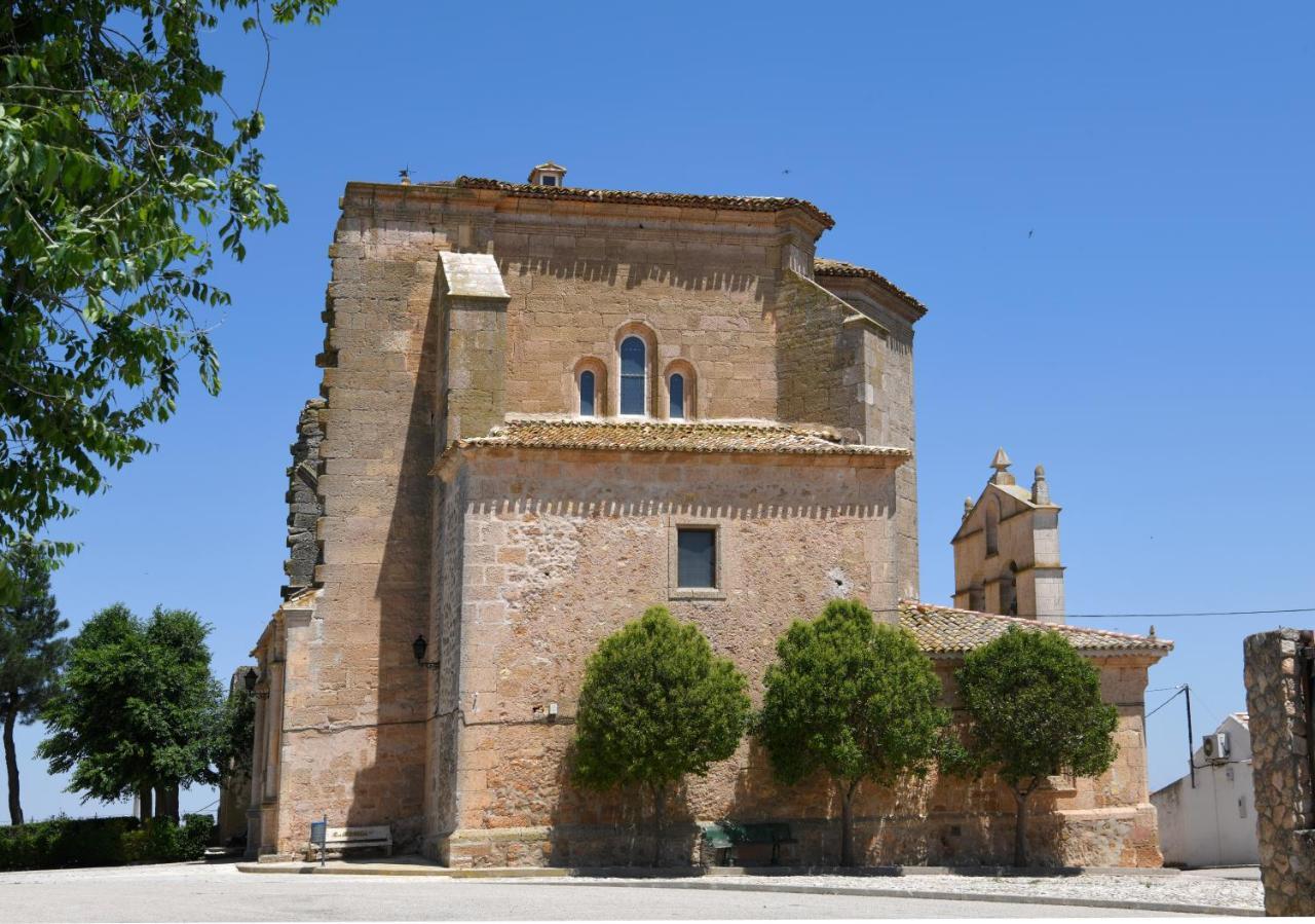 El Callejon Vara Del Rey المظهر الخارجي الصورة