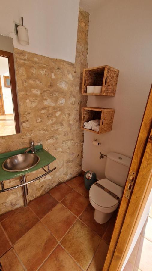 El Callejon Vara Del Rey المظهر الخارجي الصورة