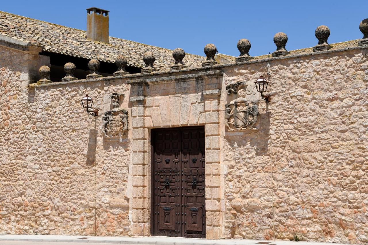 El Callejon Vara Del Rey المظهر الخارجي الصورة