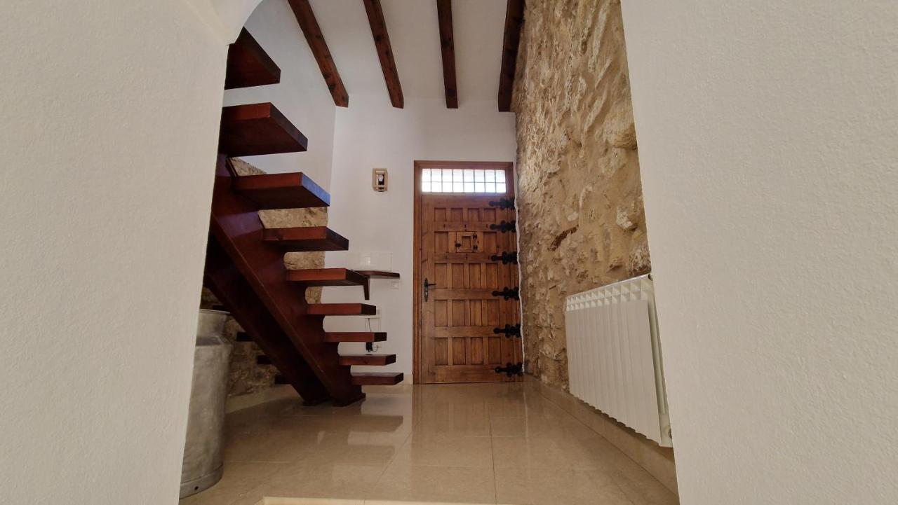 El Callejon Vara Del Rey المظهر الخارجي الصورة