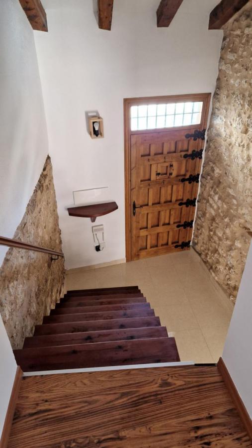 El Callejon Vara Del Rey المظهر الخارجي الصورة