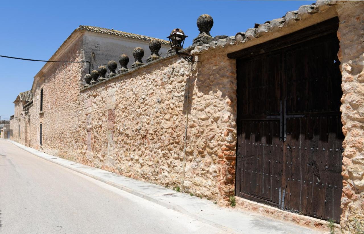 El Callejon Vara Del Rey المظهر الخارجي الصورة