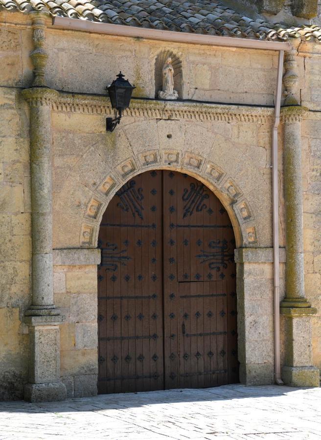 El Callejon Vara Del Rey المظهر الخارجي الصورة