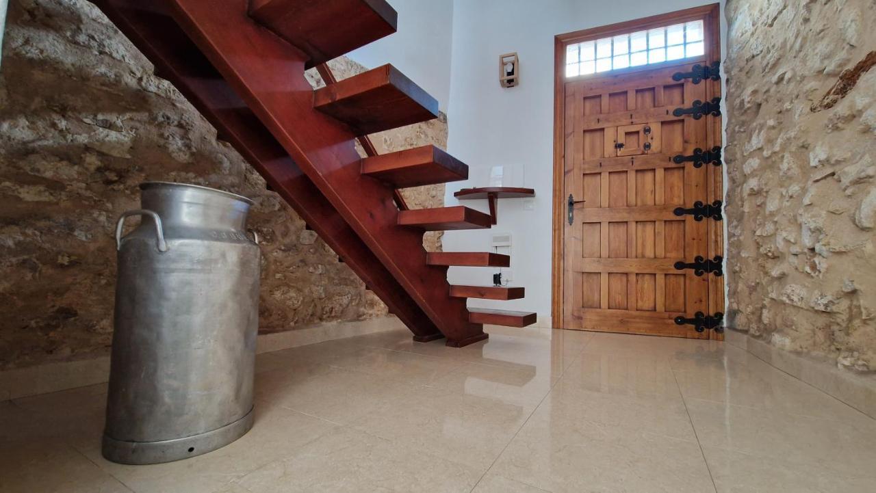 El Callejon Vara Del Rey المظهر الخارجي الصورة