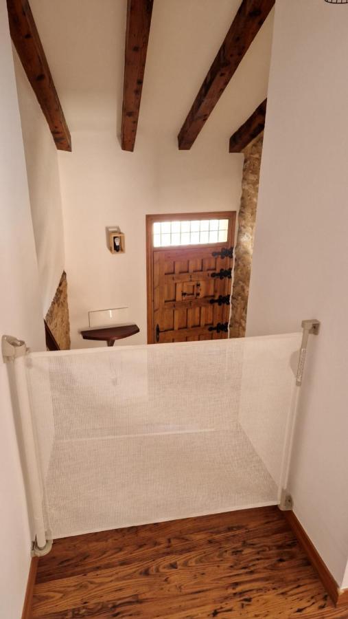 El Callejon Vara Del Rey المظهر الخارجي الصورة